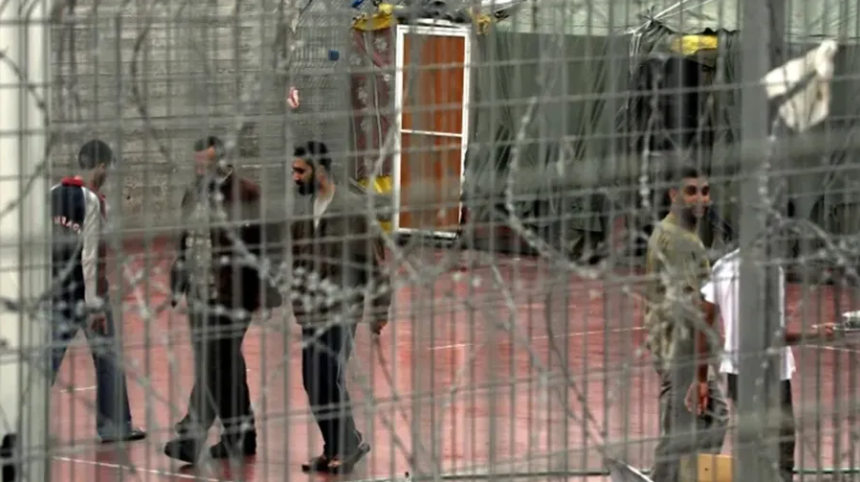 التصويت خلال أيام ..  الكنيست يمهد لإقرار قانون إعدام الأسرى