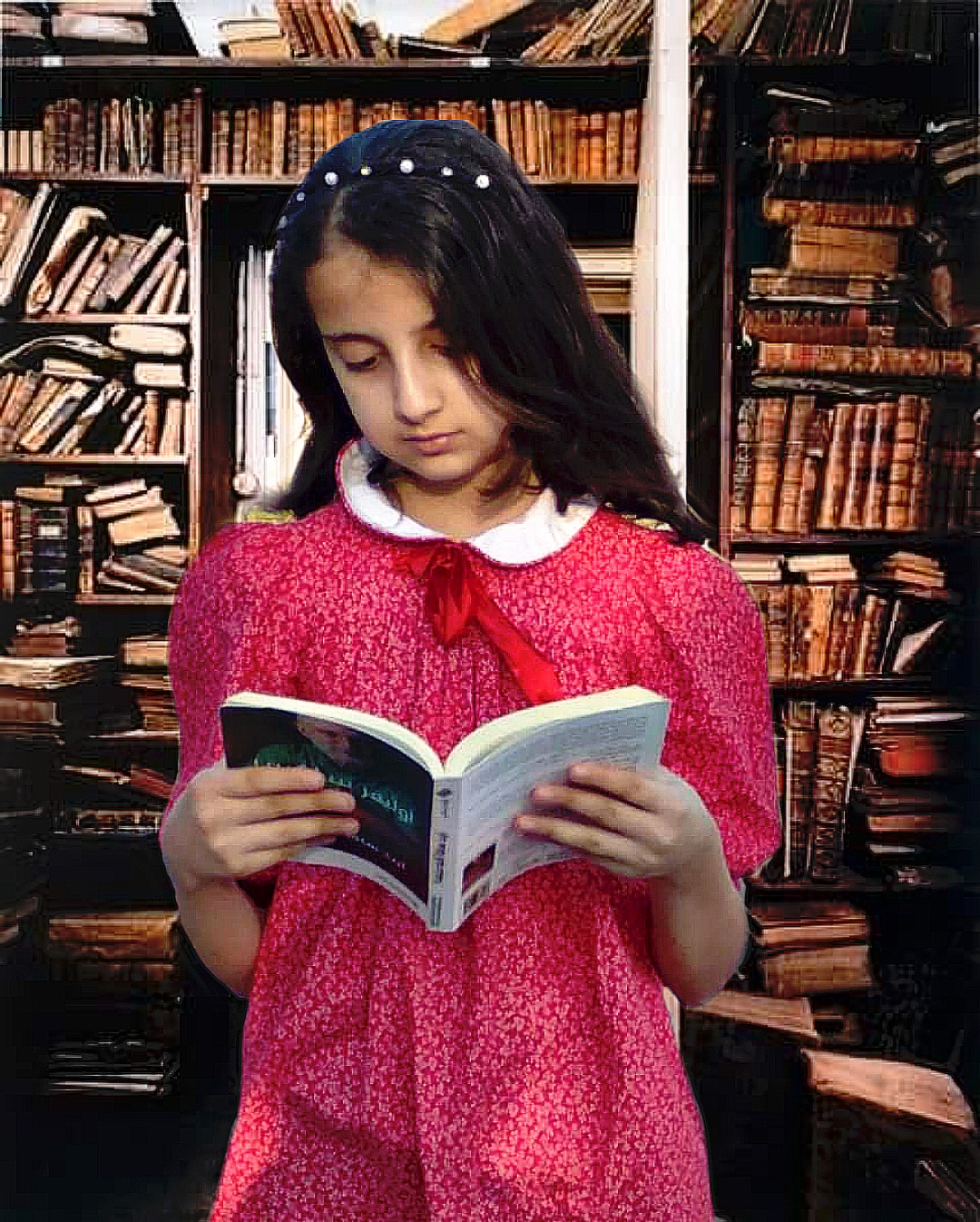تلاشت أحلامي