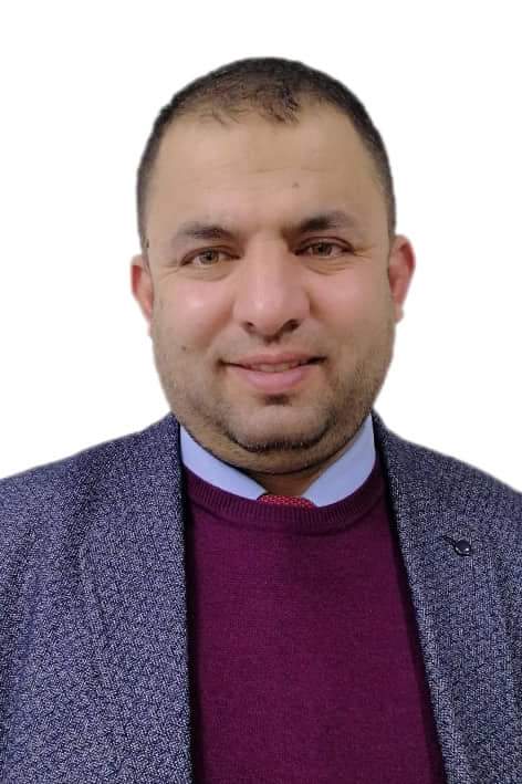  الدكتور (محمدالذنيبات) .. مبارك