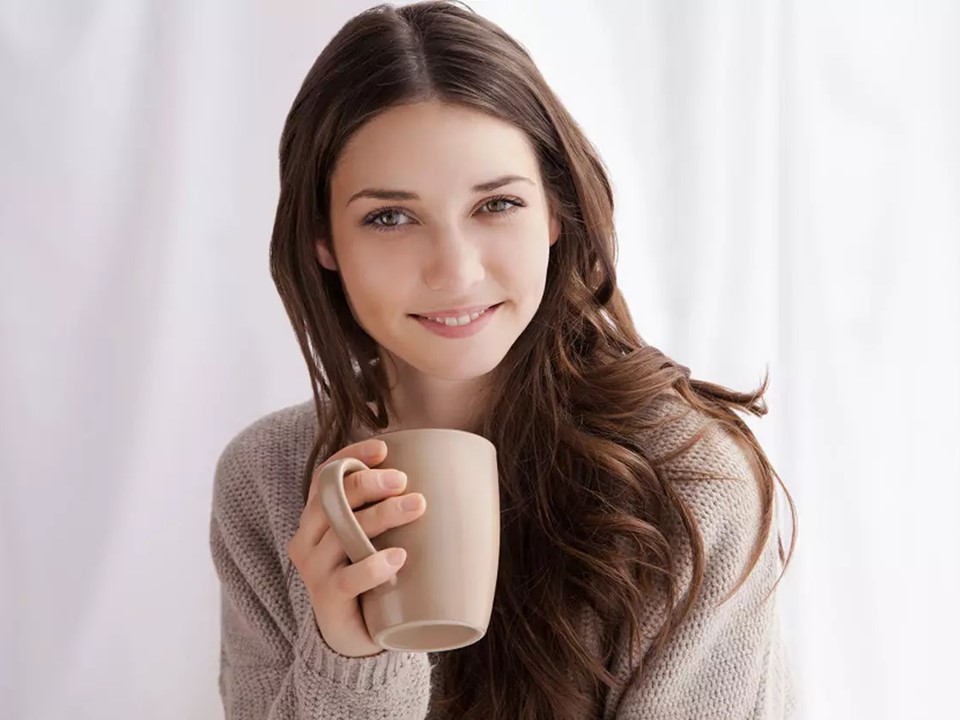 مشروب يفقدك 5 كيلوجرامات من وزنك في أسبوع