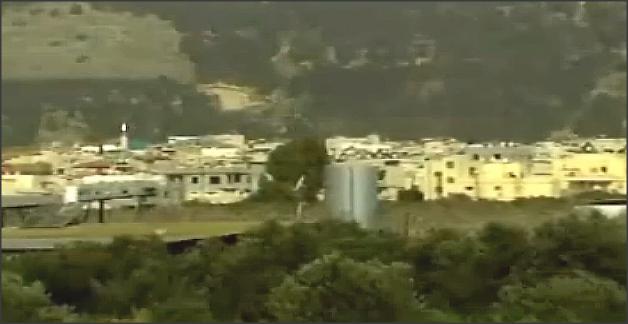 بالفيديو .. قرى فلسطينيه صامده منذ عام 1948