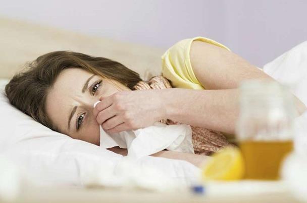 دراسة: التأمل يقلل مخاطر الإصابة بالإنفلونزا