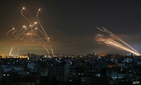 إعلام عبري: فشل أولي للجهود المصرية في التوصل إلى اتفاق وقف إطلاق النار بغزة