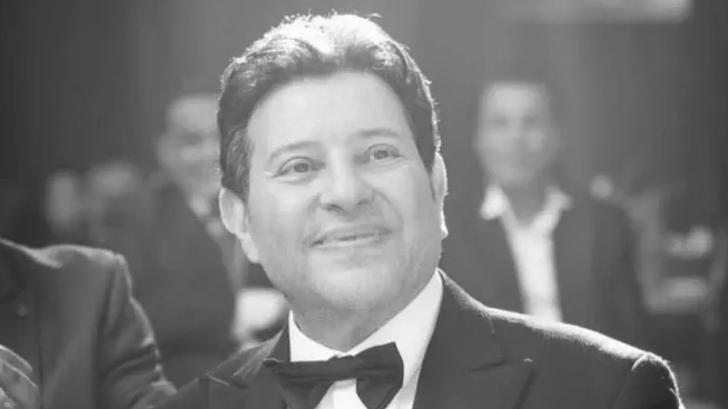 لم يمهله القدر لطرحها ..  "مبقتش أنام" آخر أغنيات هاني شاكر