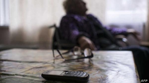 احتيال عبر الهاتف يكلف مسنة 33 مليون دولار في الصين