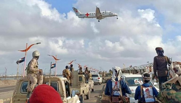 بدء تنفيذ عملية تبادل الأسرى في اليمن
