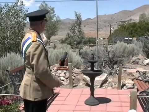 بالفيديو ...أصغر دولة في العالم عدد سكانها 3 أفراد