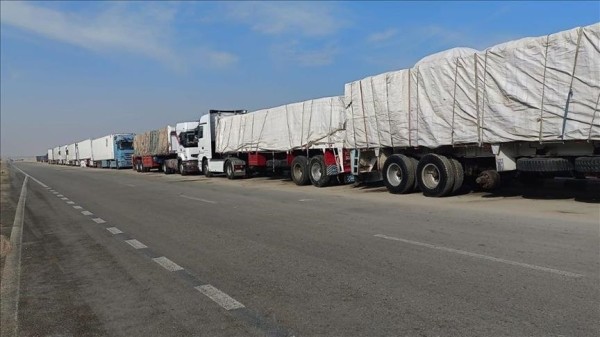  أونروا: "إسرائيل" تواصل منع إدخال مساعداتنا لغزة منذ مارس 2025 