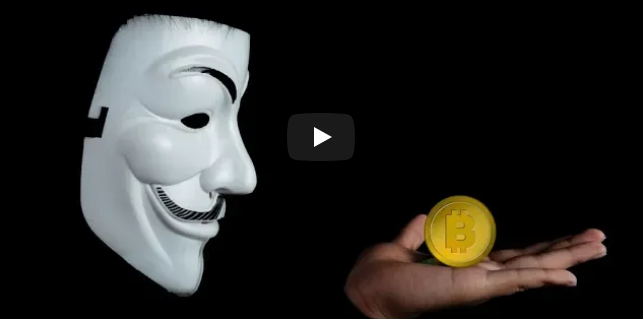 من يختبئ وراء البيتكوين والعملة المشفرة وما هي الخطط المخفية من انتشار العملة الرقمية؟