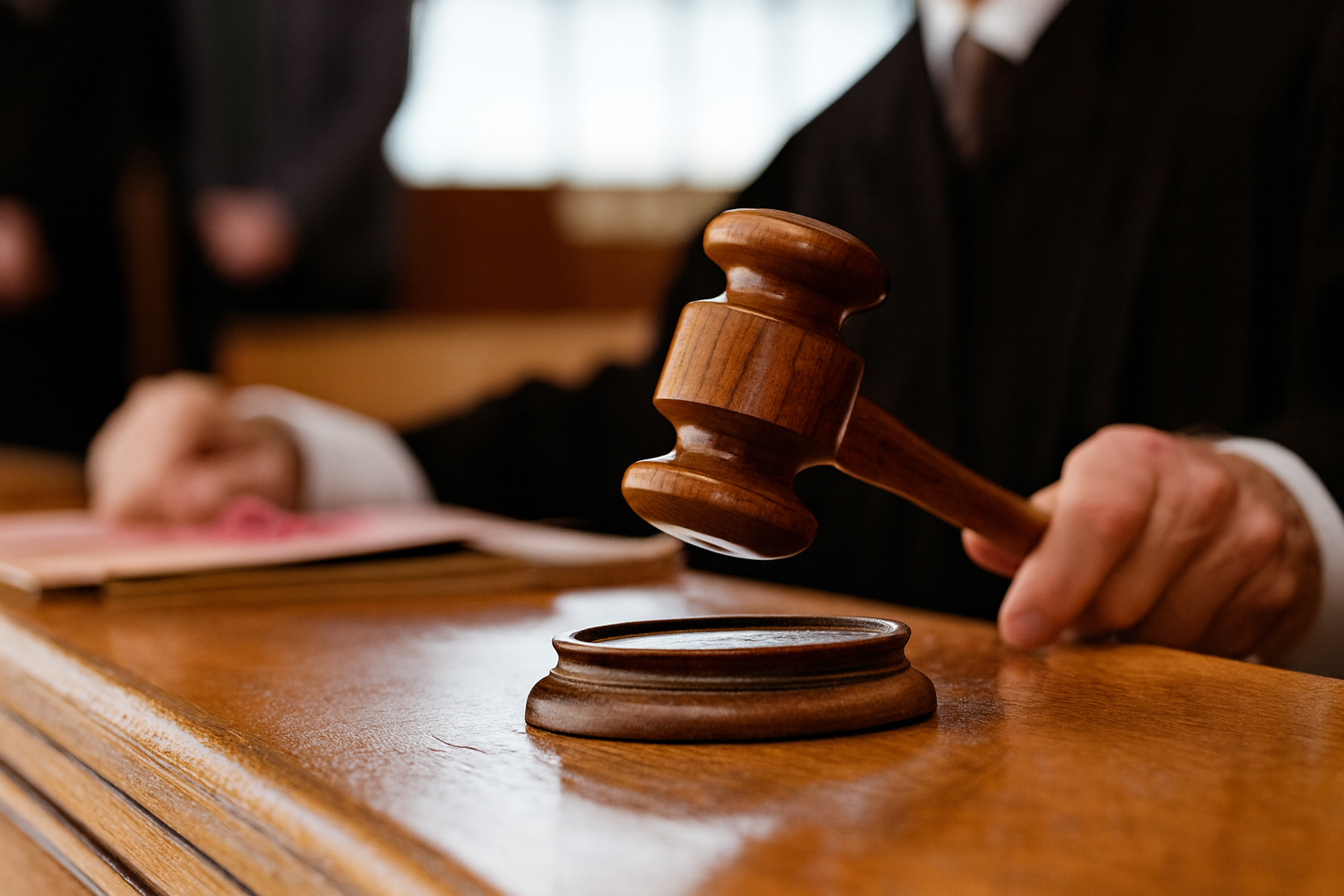 التمييز تنقض حكما لمحكمة الشرطة وتقرر الإفراج عن ثلاثة متهمين بالقتل  ..  تفاصيل