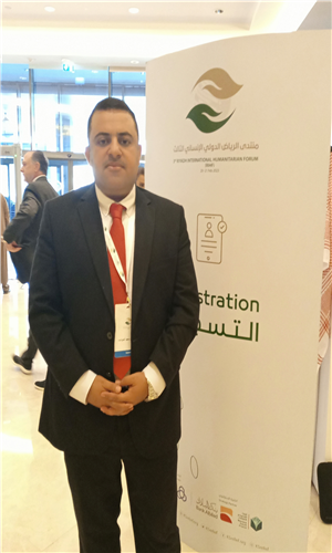  الحوامدة يكتب: ( الزيارةُ الملكية للمجلسِ القضائي تحديث دائم و حرص هاشمي راسخ))