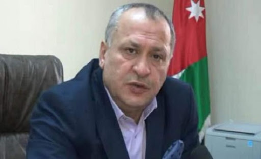الخشمان: قرار نقلي من مستشفى الامير حمزة "استحقاق وطني" لقدرتي على ادارة المستشفيات ..  ولن نعود لـ"صفر" اصابات