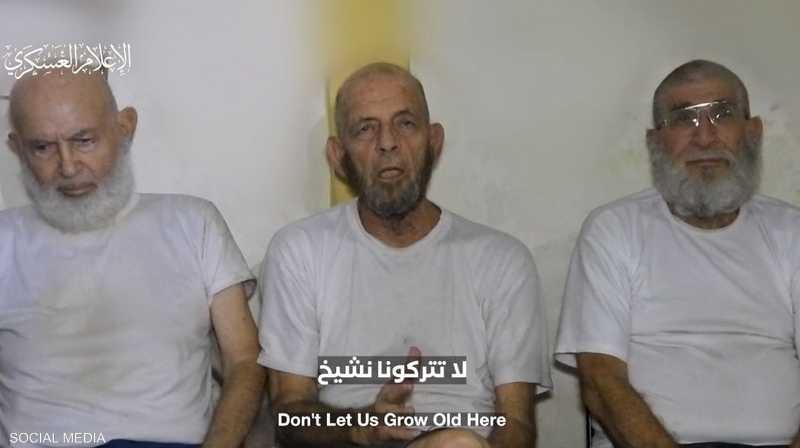 "أبو عبيدة" يكشف هوية 4 أسرى إسرائيليين قتلوا في غارات للاحتلال