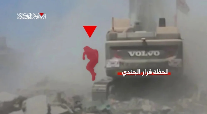 بعد كمين القسام ..  "يديعوت أحرونوت": فضيحة أمنية يتسلّلون بين جنودنا في وضح النهار 