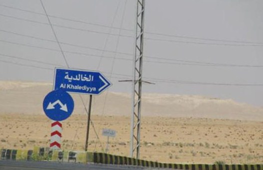 تساؤلات حول اسباب تعيين معلمات لغة انجليزية من خارج قضاء الخالدية لمدارسها 