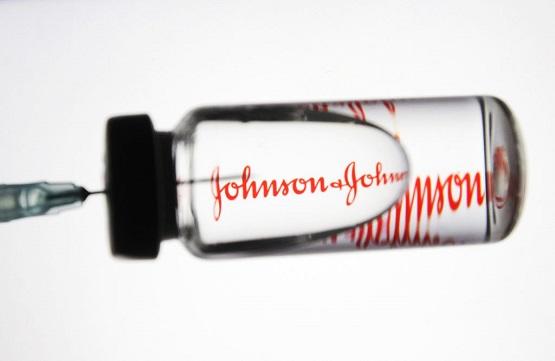  الأردن يمنح إجازة طارئة للقاح جونسون آند جونسون 
