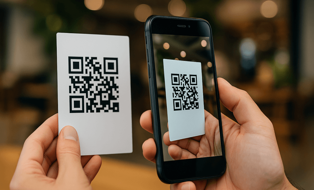  الجيش اللبناني يحذر اللبنانيين من مسح (QR Code) في منشورات ألقتها إسرائيل على بيروت 