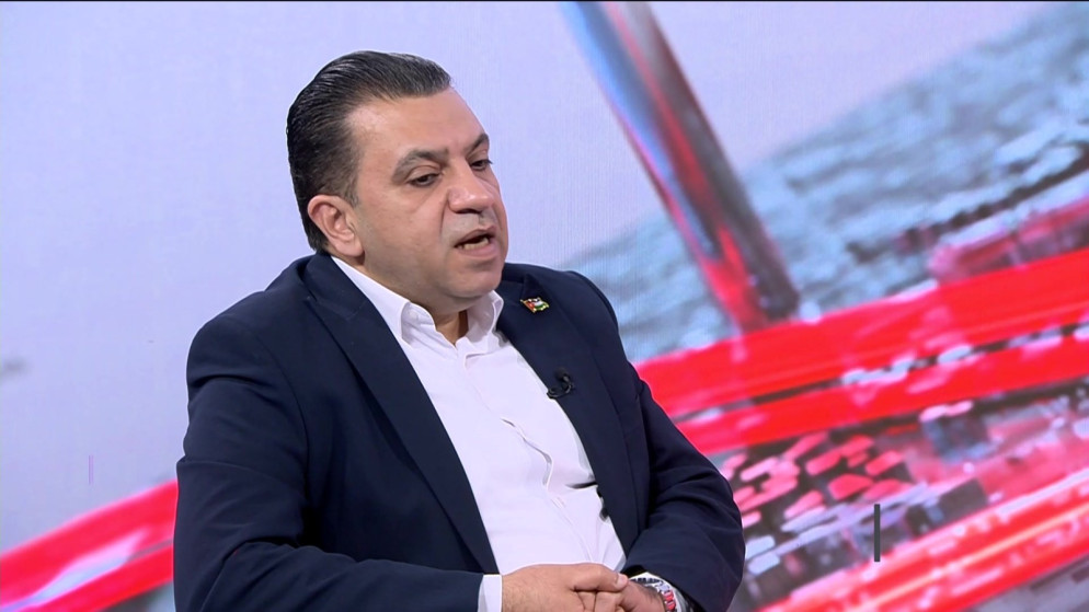 النائب السعود: الأردن وظف كل إمكانياته الدبلوماسية لدعم القضية الفلسطينية