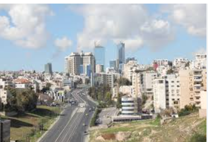 الارصاد: أجواء لطيفة إلى دافئة نهارا مع ارتفاع تدريجي على درجات الحرارة ونشاط للرياح المثيرة للغبار
