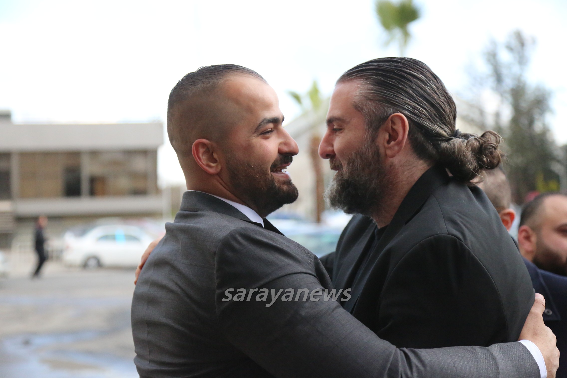 saraya news