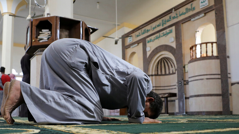 مصر تعلن أول أيام شهر رمضان