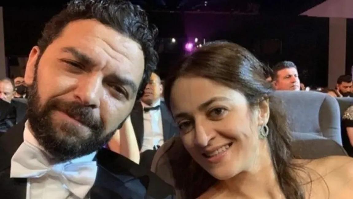طليق ابنة نجلاء فتحي يكشف مفاجأة عن وفاتها  ..  "إجراء طبي خاطئ"
