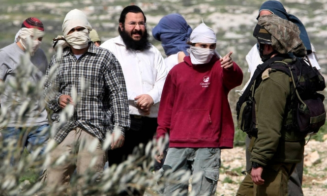 عنف المستوطنين في فلسطين يشمل القتل والترحيل القسري 
