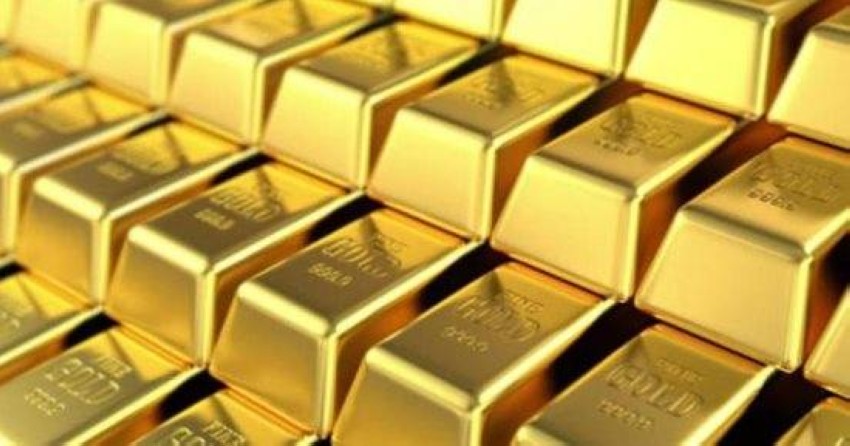 ارتفاع أسعار الذهب عالمياً 