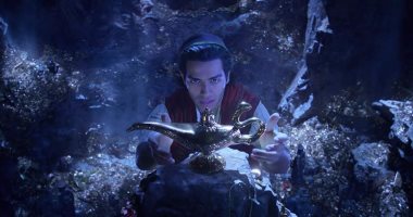 23 مليون مشاهدة فى أسبوع لأغنية A Whole New World 