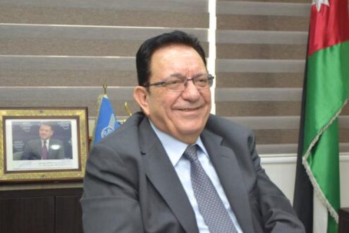 الوزير الأسبق مالك حداد يروي التفاصيل الكاملة لإصابته بكورونا وتجربته مع الفيروس طيلة 11 يوماً في المستشفى