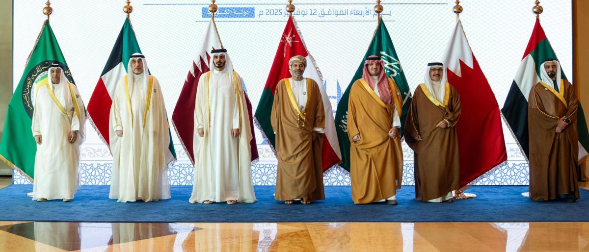 وزراء داخلية دول الخليج يعقدون اجتماعهم الـ 42 بالكويت