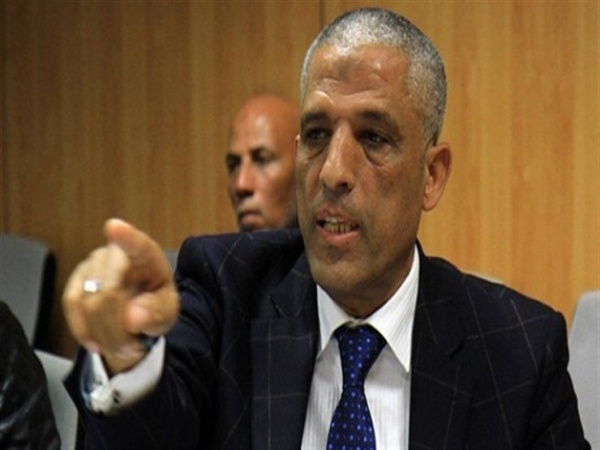 القبض على نجل نائب بتهمة قتل عامل نظافة في مصر 