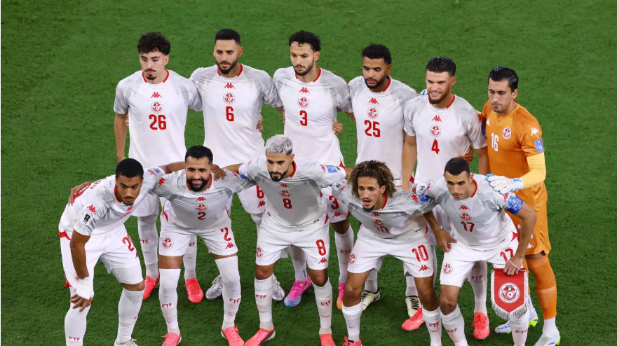 الموعد والقنوات الناقلة لمباراة تونس وأوغندا في تصفيات كأس أمم إفريقيا 2027