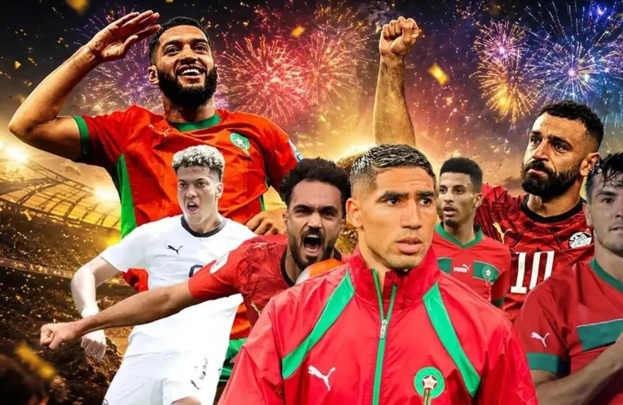 (فيفا) يصنف أفضل 10 لاعبين عرب في مونديال 2026