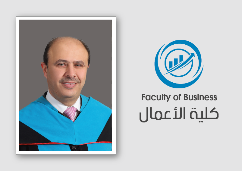 الشبلي من "عمان العربية" يشارك في مؤتمر دولي