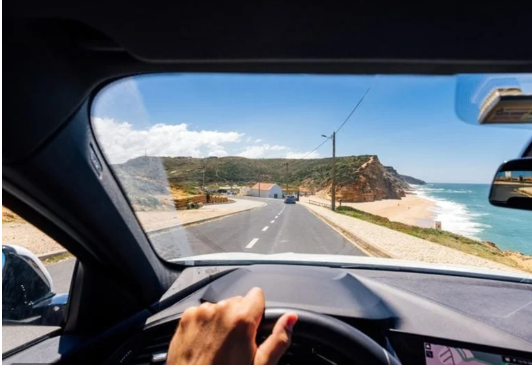 عطلة نهاية أسبوع فاخرة دون مغادرة بلدك