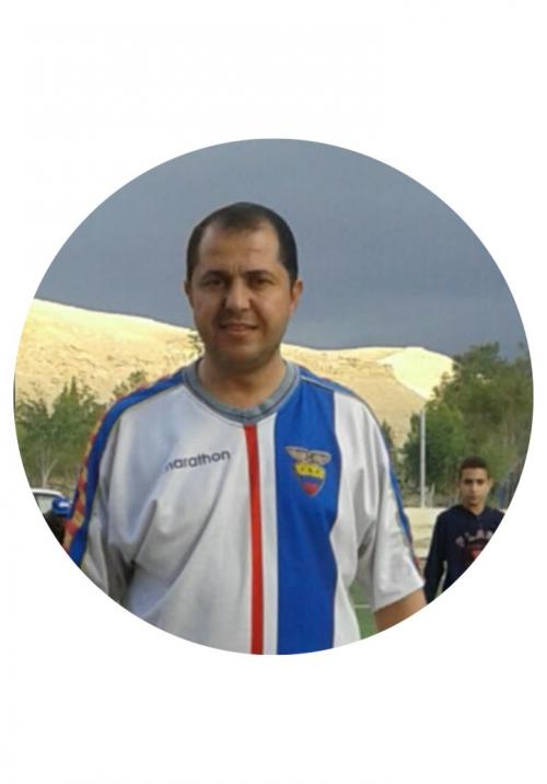 قصة ليلى والكلب