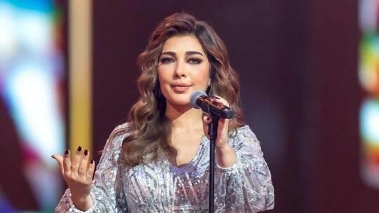هجوم واسع على الفنانة أصالة في مصر