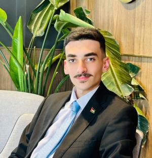 قصي المجالي يكتب: السيادة في قفص الاتهام: قراءة قانونية في زمن الهيمنة