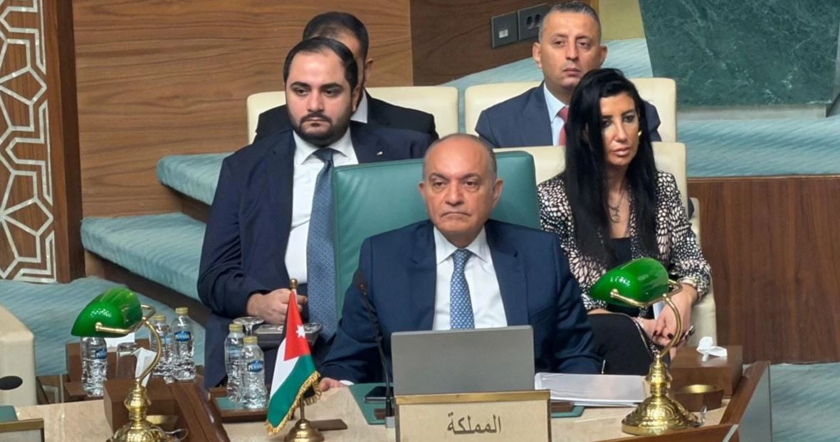 الأردن يشارك في اجتماعات المجلس الاقتصادي والاجتماعي العربي