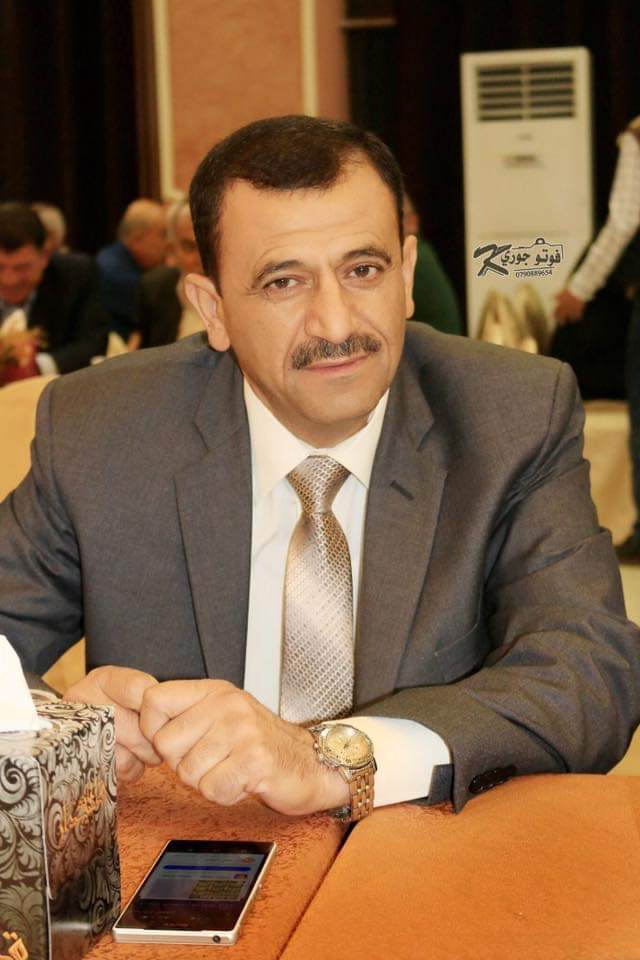 النائب الدرابسة للرزاز: انصحك أن تعود لقلمك ودفترك