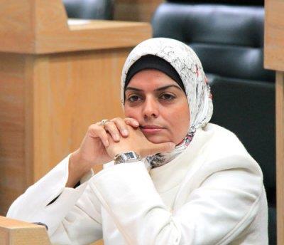 النائب تمام الرياطي: "العدو الصهيوني واضح وشاحنات الخضار لن تخيفه"