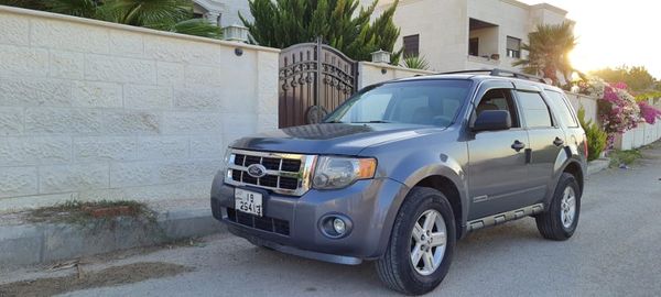 للبيع فورد سكيب موديل 2008