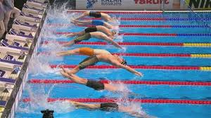 الاردن سيشارك ببطولة العالم للسباحة في اليونان الشهر المقبل 