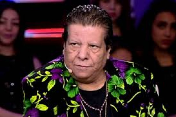 فنانة لبنانية تصدم عائلة شعبان عبد الرحيم وتطلب من الميراث