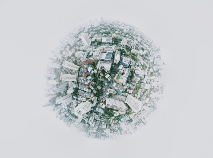 كيف تعيد العولمة رسم الحدود والعمل والفرص في 2026