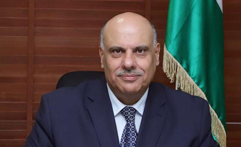 الناصر يطلب تشكيل لجنة للتدقيق على نزاهة إجراءات ديوان الخدمة المدنية