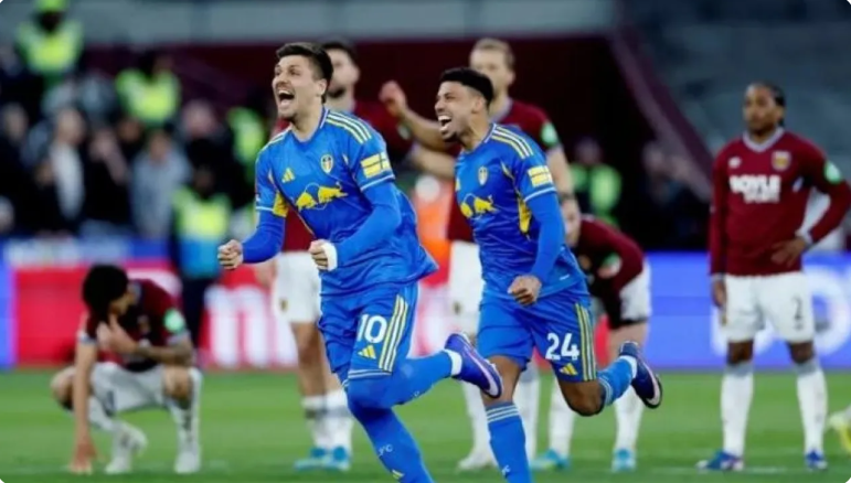 تأهل درامي ..  نتائج قرعة نصف نهائي كأس الاتحاد الإنجليزي 2026