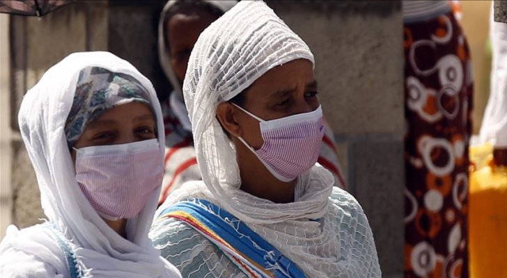 السودان يسجل 8 وفيات و46 إصابة جديدة بكورونا