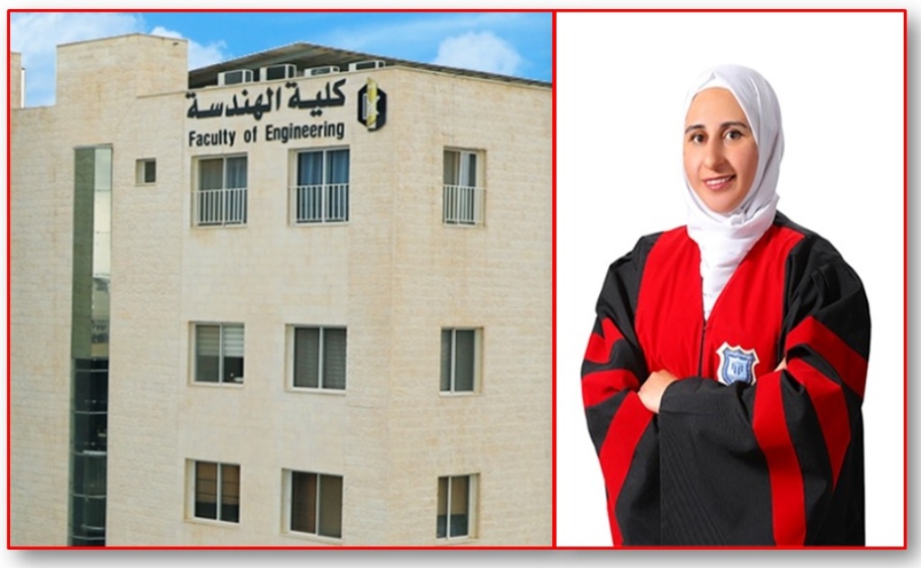 نجاح لافت لـ "هندسة " عمّان الأهلية بالقبول الاوروبي لمشروعها حول تعزيز فرص توظيف الخريجين